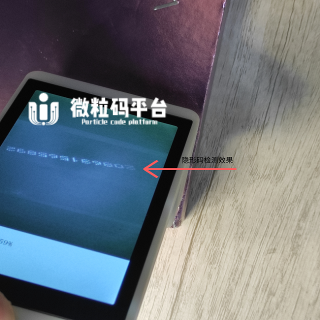 一物一碼