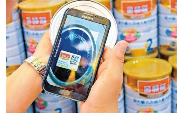 警惕！竄貨商竟在跑門(mén)店發(fā)名片，防竄貨不能躺平！