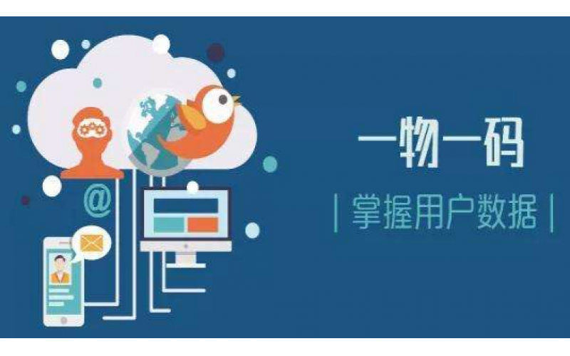 農產品免費一物一碼紅包 ，微粒碼解讀農產品冷鏈物流解決方案